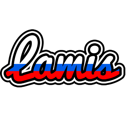 Lamis russia logo