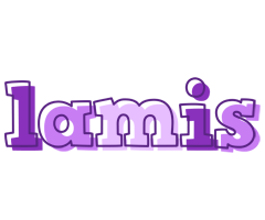 Lamis sensual logo