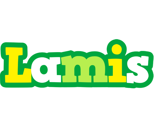 Lamis soccer logo