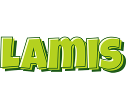 Lamis summer logo