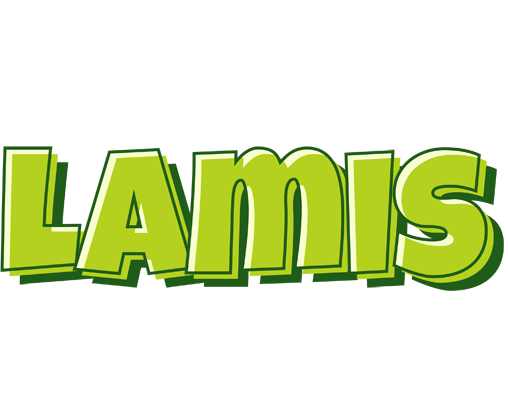 Lamis summer logo