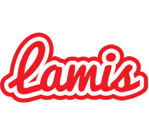 Lamis sunshine logo