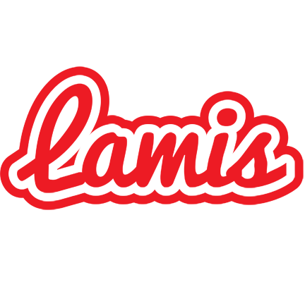Lamis sunshine logo