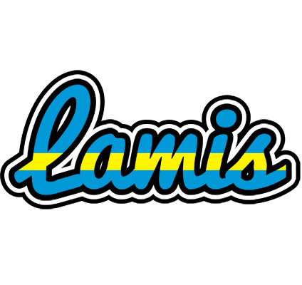 Lamis sweden logo