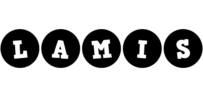 Lamis tools logo