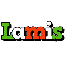 Lamis venezia logo