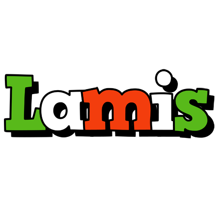 Lamis venezia logo