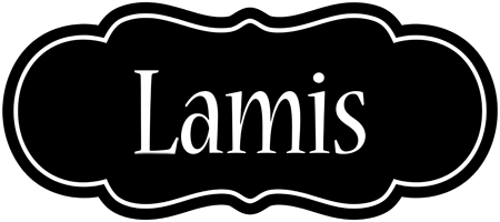 Lamis welcome logo