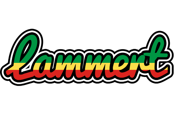 Lammert african logo