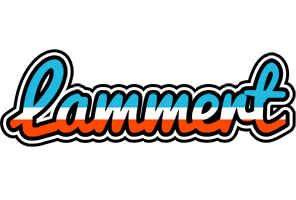 Lammert america logo