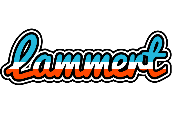 Lammert america logo