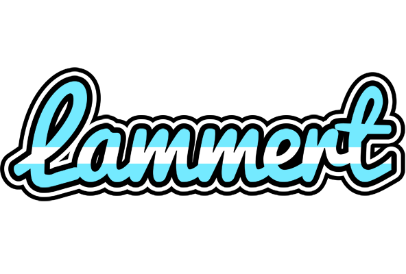 Lammert argentine logo