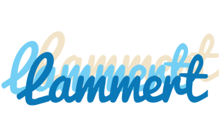 Lammert breeze logo