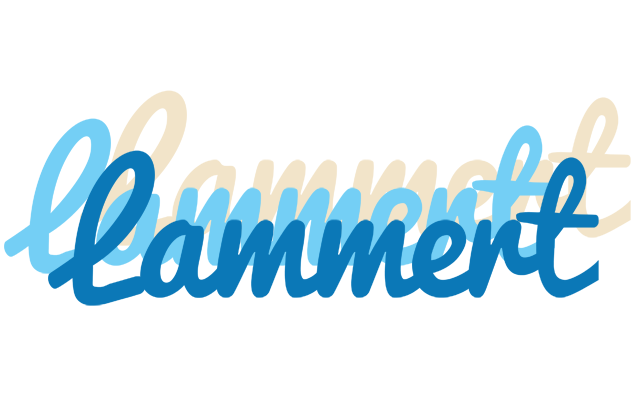 Lammert breeze logo