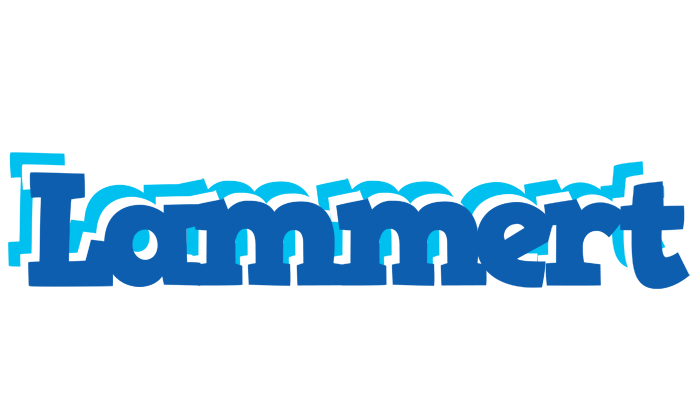 Lammert business logo