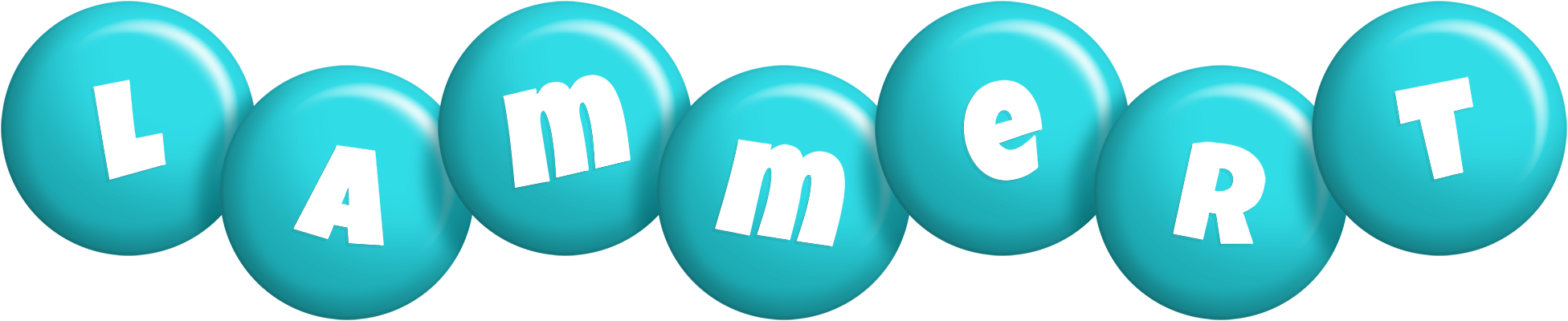 Lammert candy-azur logo