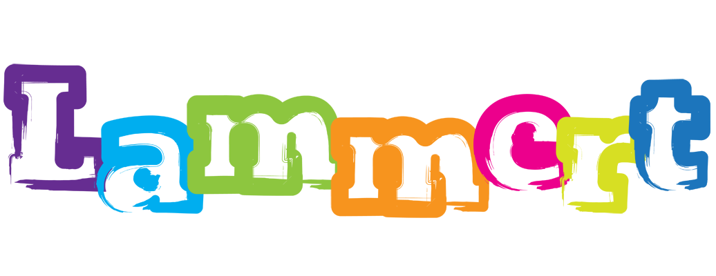 Lammert casino logo