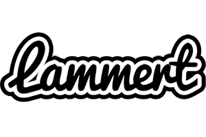 Lammert chess logo