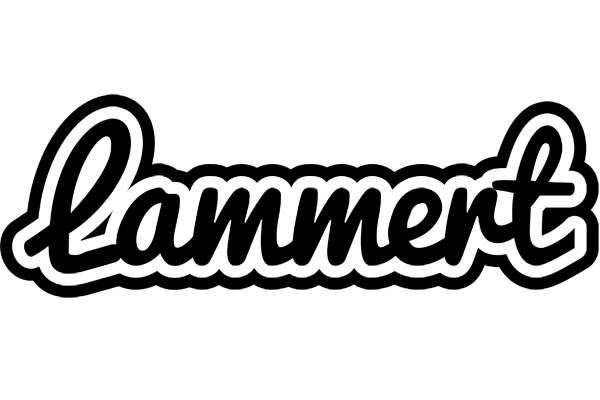Lammert chess logo
