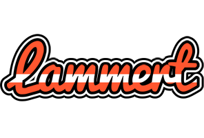 Lammert denmark logo