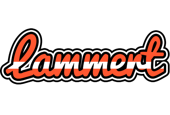Lammert denmark logo