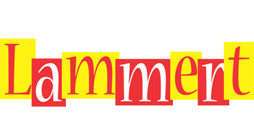 Lammert errors logo