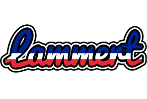 Lammert france logo