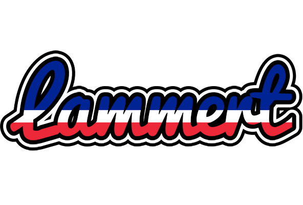 Lammert france logo