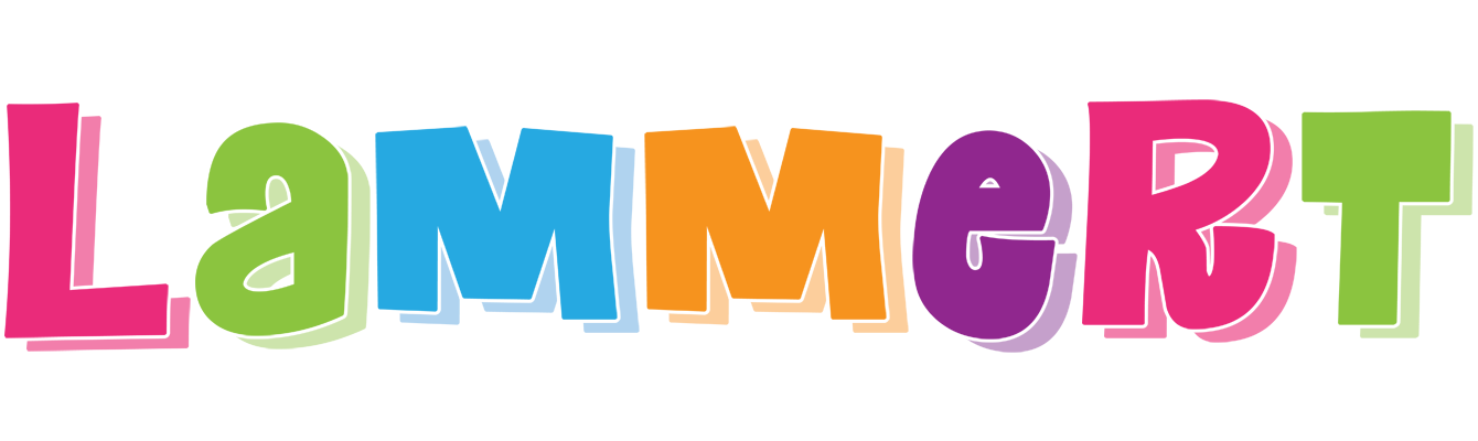 Lammert friday logo