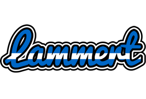 Lammert greece logo