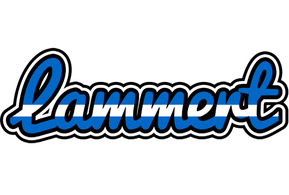 Lammert greece logo