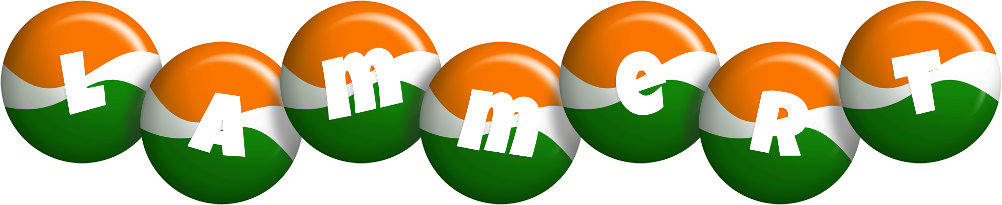 Lammert india logo