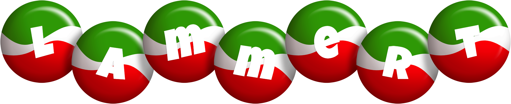 Lammert italy logo