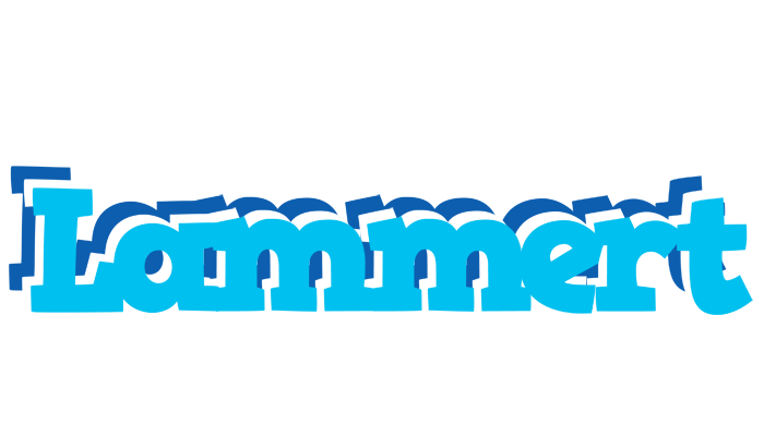 Lammert jacuzzi logo