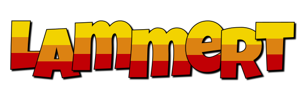 Lammert jungle logo