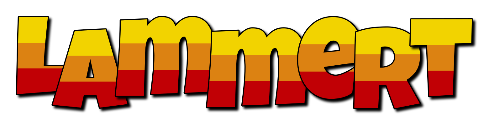 Lammert jungle logo
