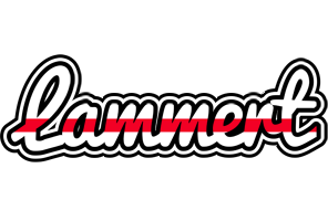 Lammert kingdom logo