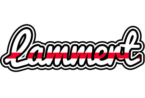 Lammert kingdom logo