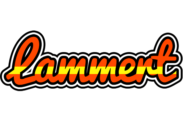 Lammert madrid logo