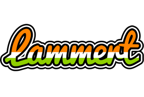 Lammert mumbai logo