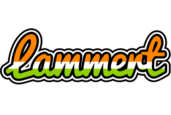 Lammert mumbai logo