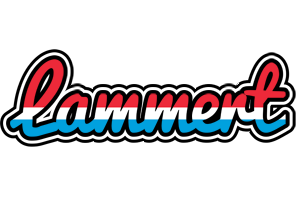 Lammert norway logo