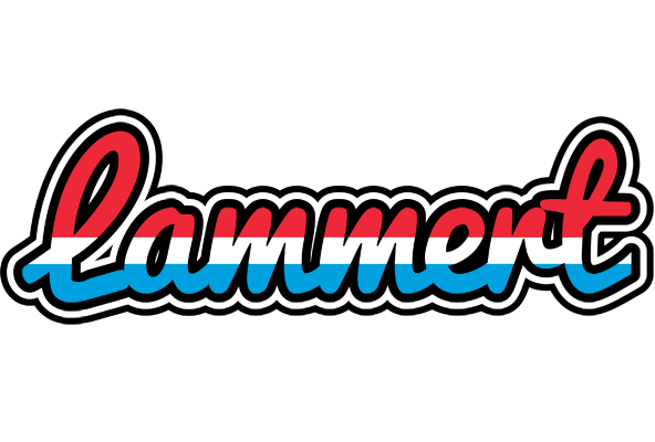 Lammert norway logo