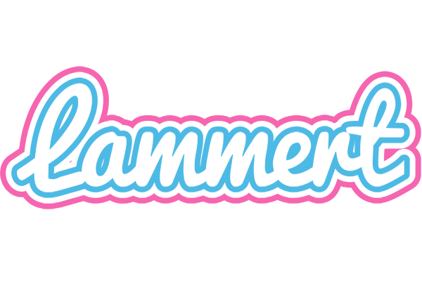 Lammert outdoors logo