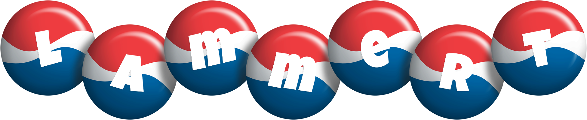 Lammert paris logo