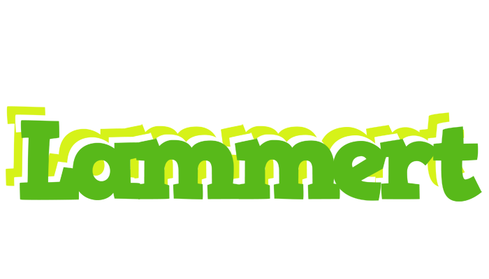 Lammert picnic logo