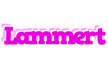 Lammert rumba logo