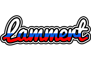 Lammert russia logo