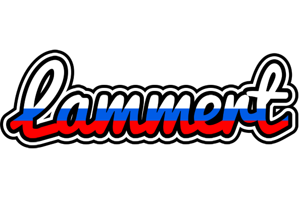 Lammert russia logo