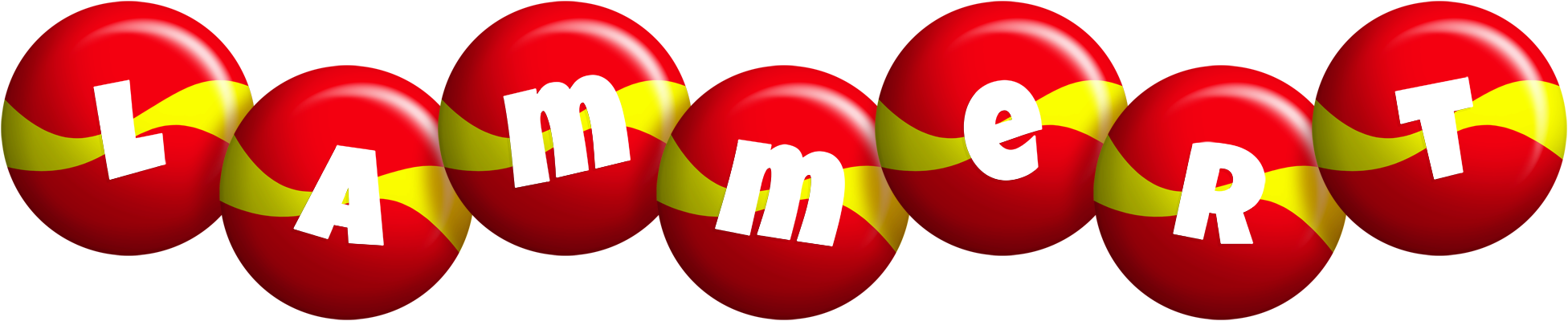 Lammert spain logo